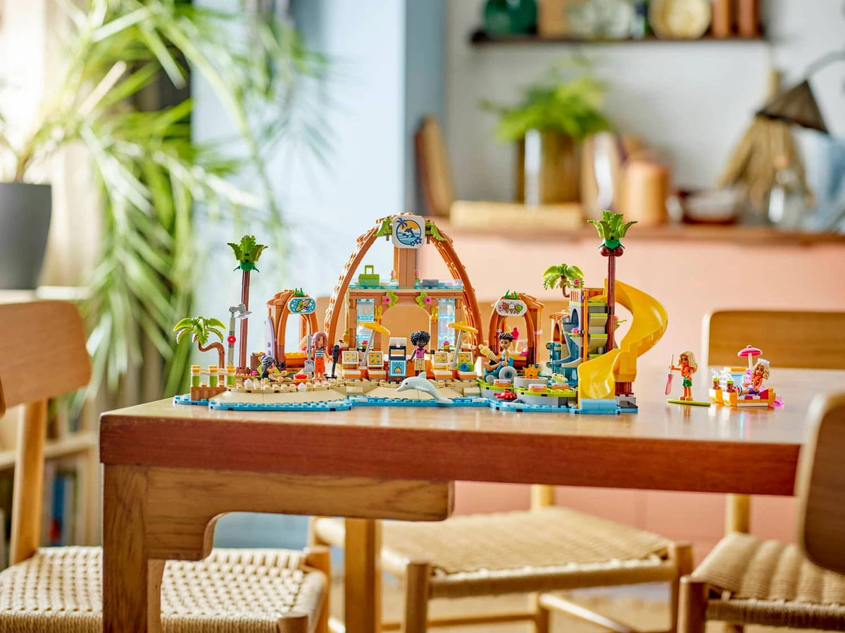 LEGO® 42673 Family Vacation Beach Resort - Friends