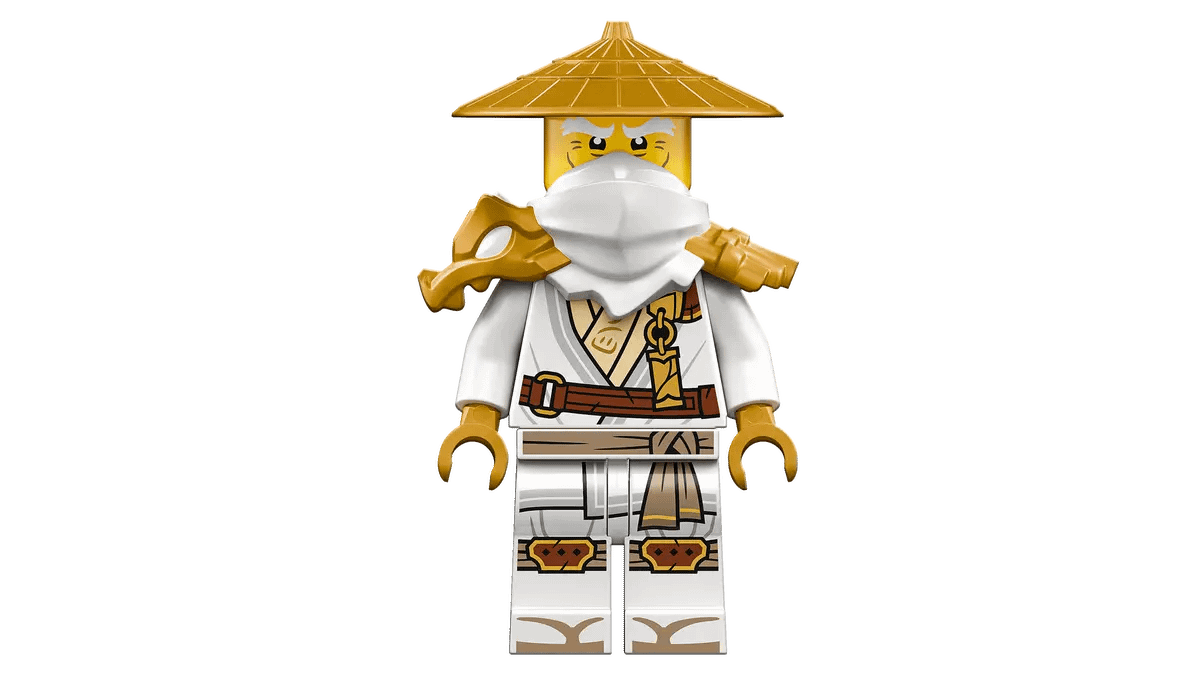 LEGO® 71847 The Guardian Dragon - NINJAGO®
