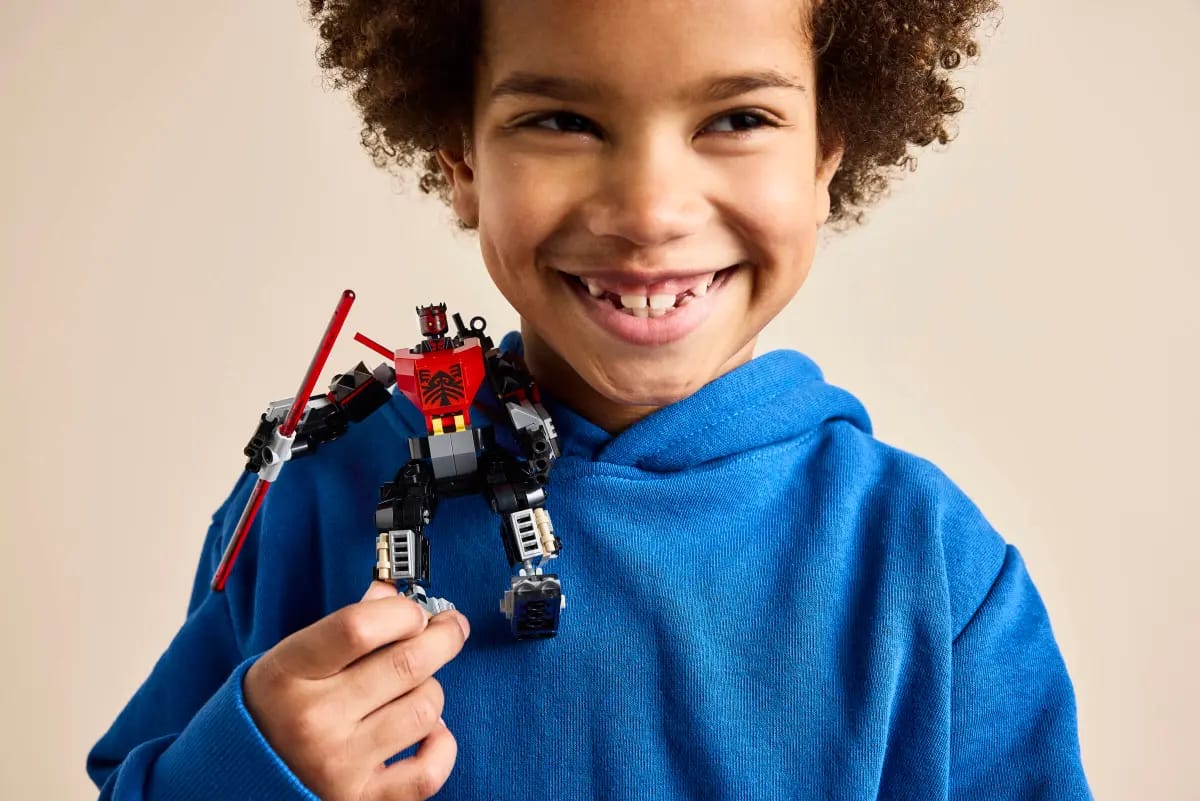 LEGO® 75411 Darth Maul Mech - Star Wars™