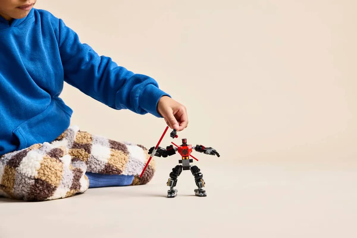 LEGO® 75411 Darth Maul Mech - Star Wars™