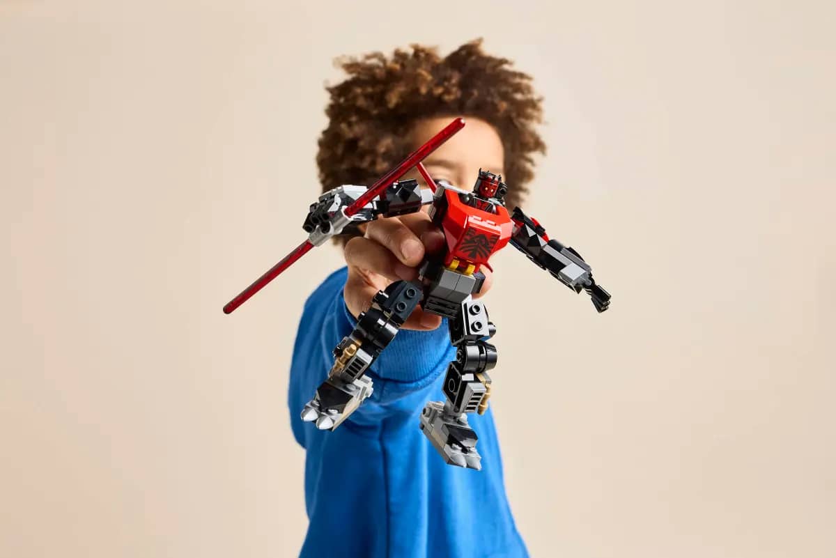 LEGO® 75411 Darth Maul Mech - Star Wars™