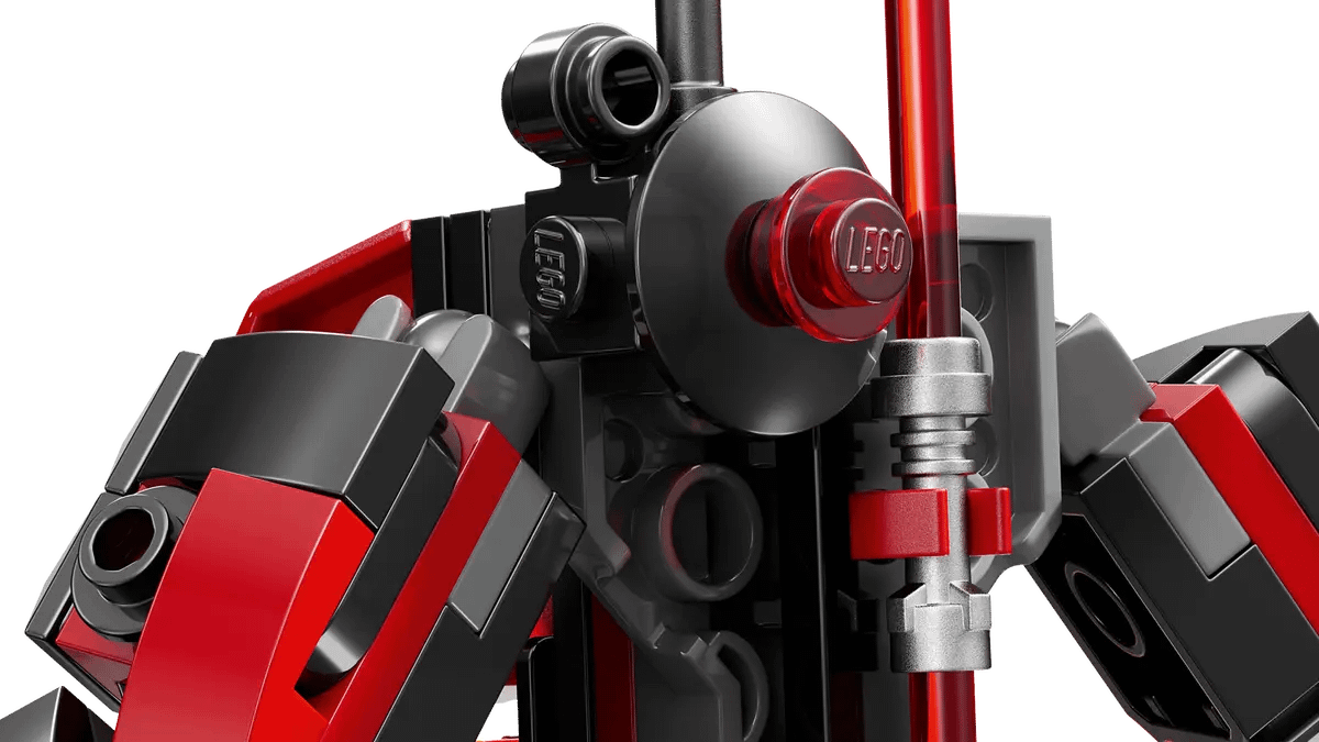 LEGO® 75411 Darth Maul Mech - Star Wars™