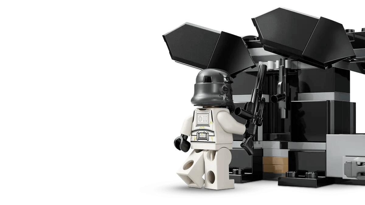 LEGO® 75412 Death Trooper & Night Trooper Battle Pack - Star Wars™