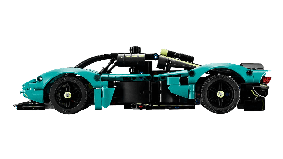 LEGO® 42208 Aston Martin Valkyrie - Technic