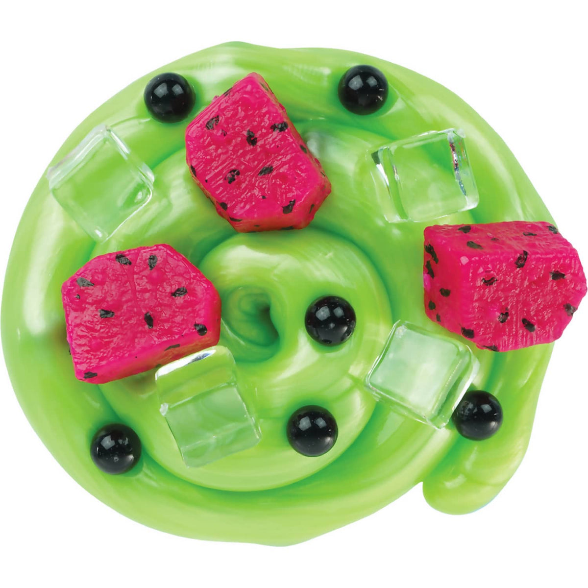Crazy Aaron's - Mixed By Me Boba Thinking Putty Set