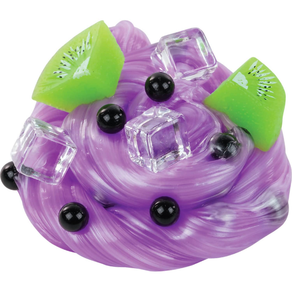 Crazy Aaron's - Mixed By Me Boba Thinking Putty Set
