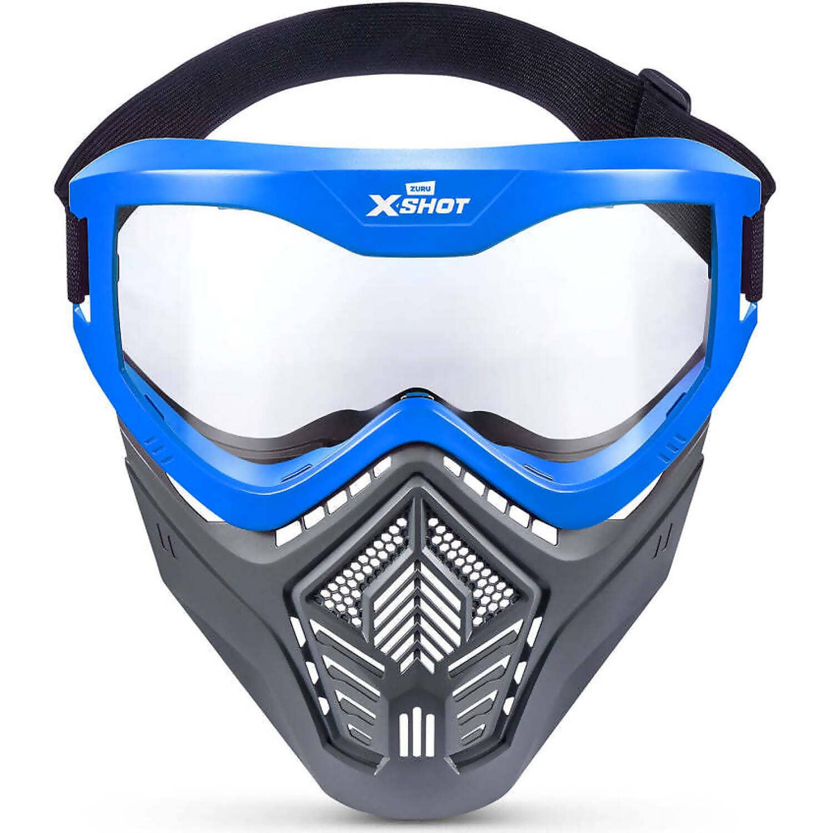 ZURU - X-Shot Tactical Mask