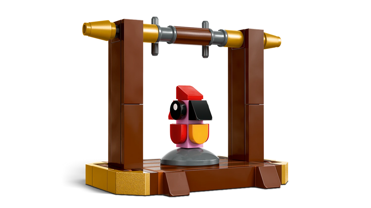 LEGO® 76448 Fawkes : Dumbledore's Phoenix - Harry Potter™