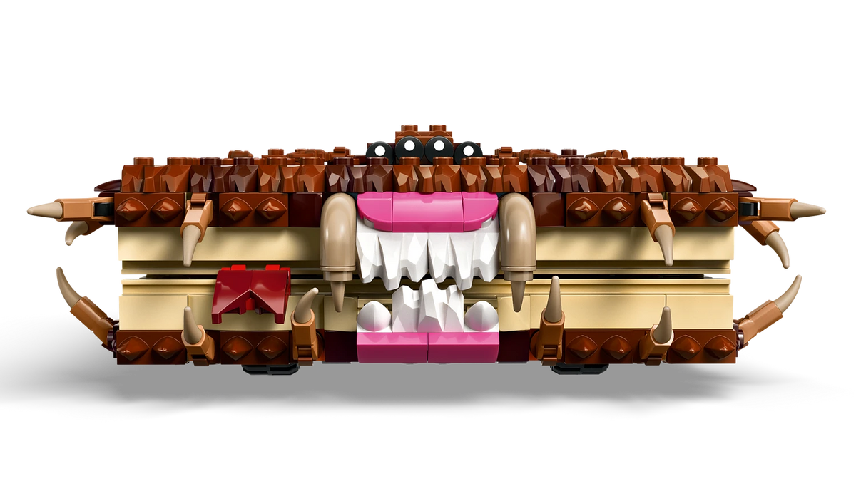LEGO® 76449 Chomping Monster Book of Monsters - Harry Potter™