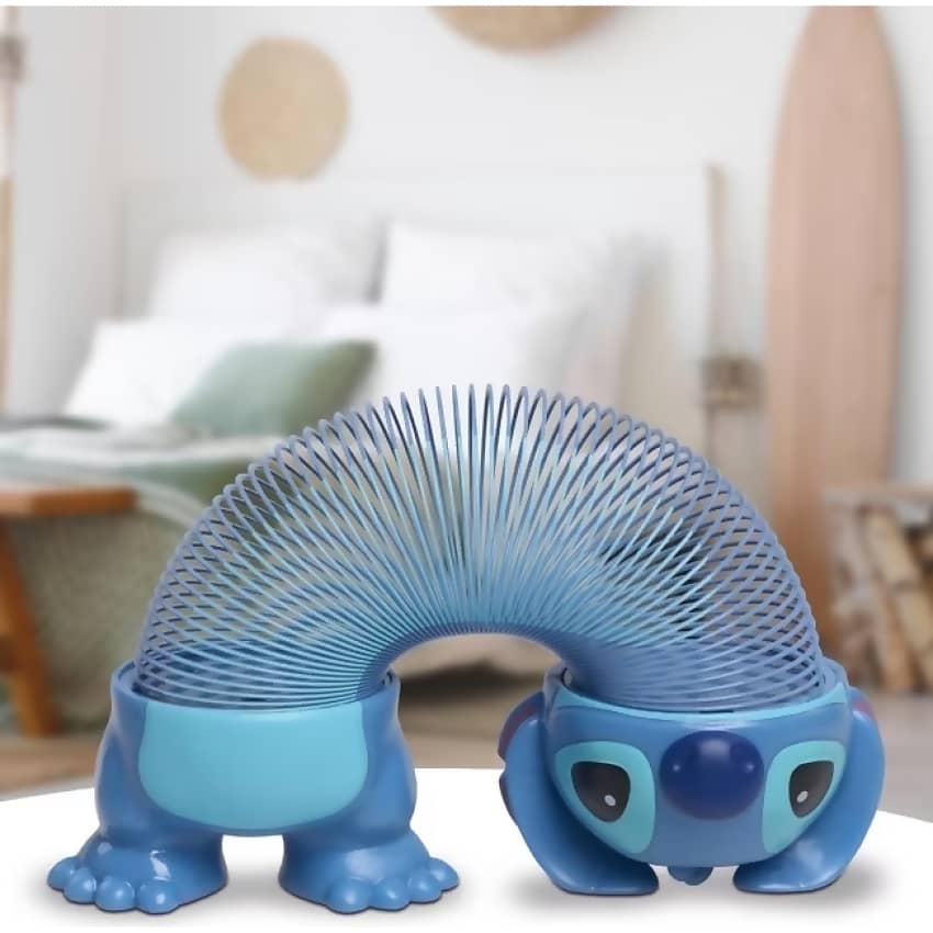 Disney - Stitch Slinky Flips