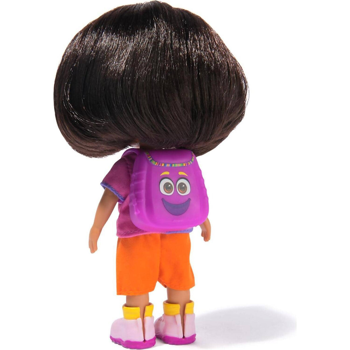Dora The Explorer - Best Friends Dora & Boots Playset - Spin Master