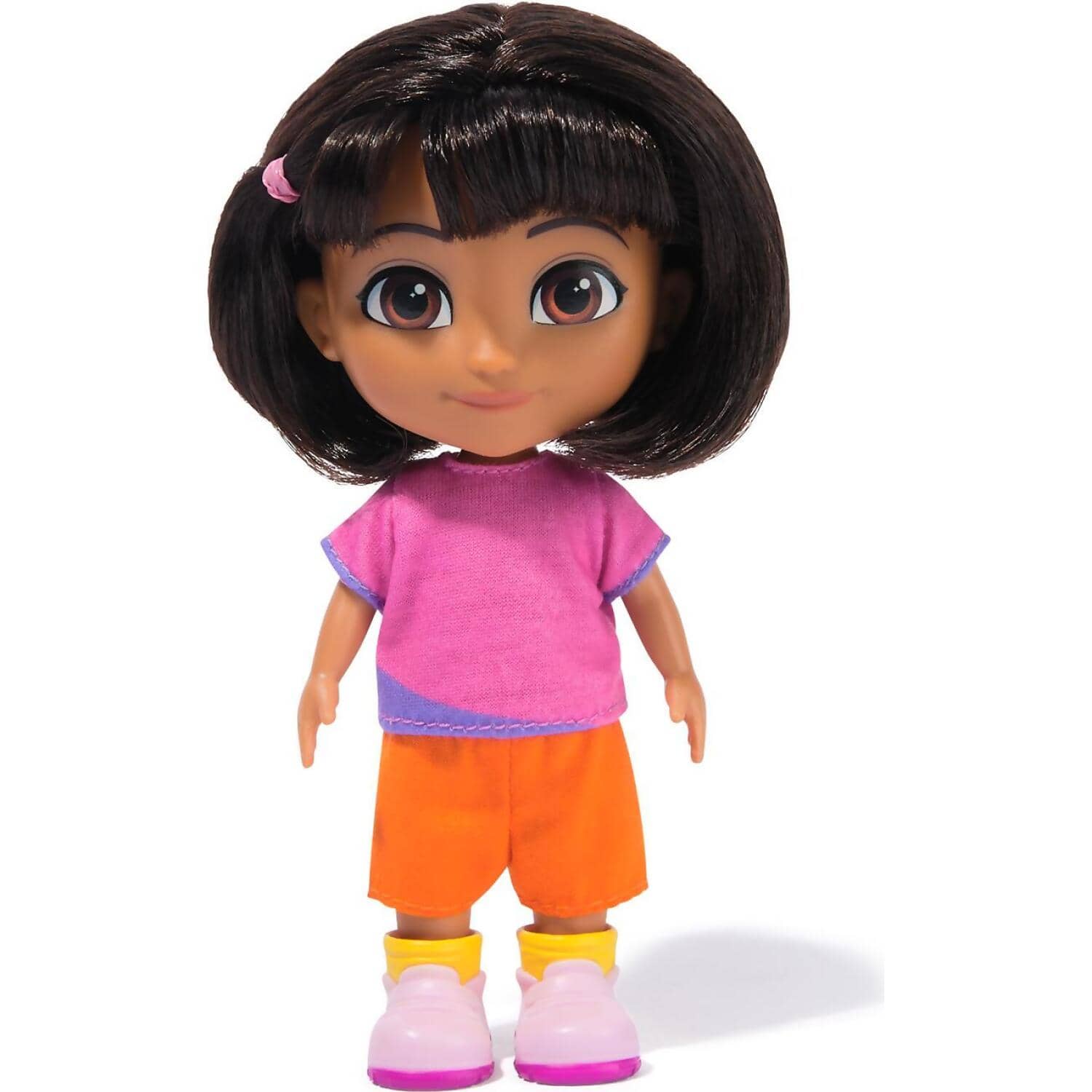 Dora The Explorer - Best Friends Dora & Boots Playset - Spin Master