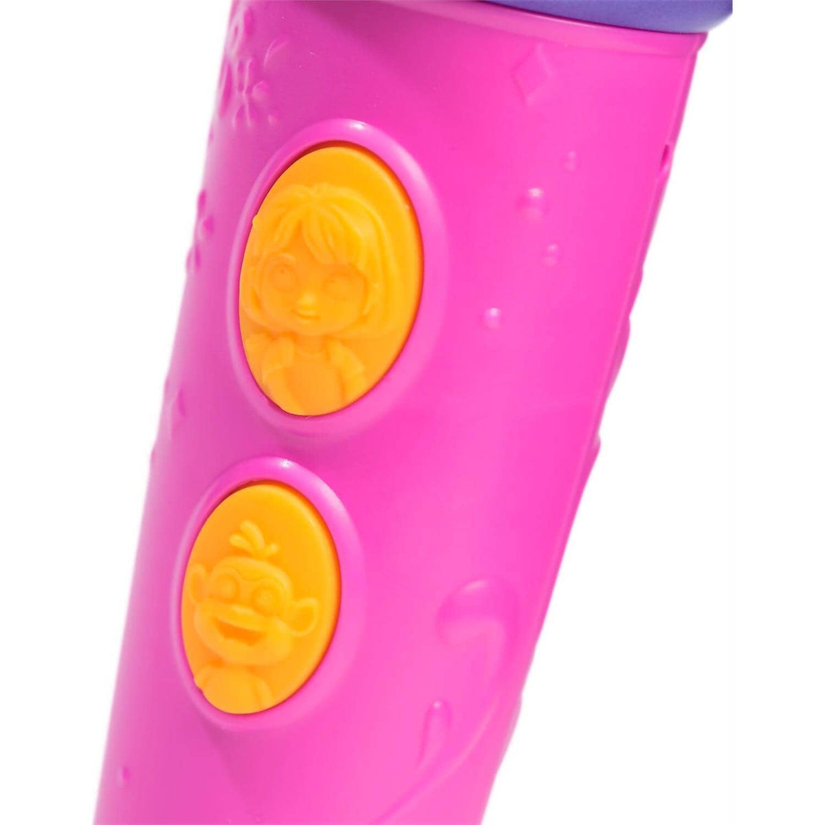 Dora The Explorer - Dora The Explorer Microphone Role-Play - Spin Master