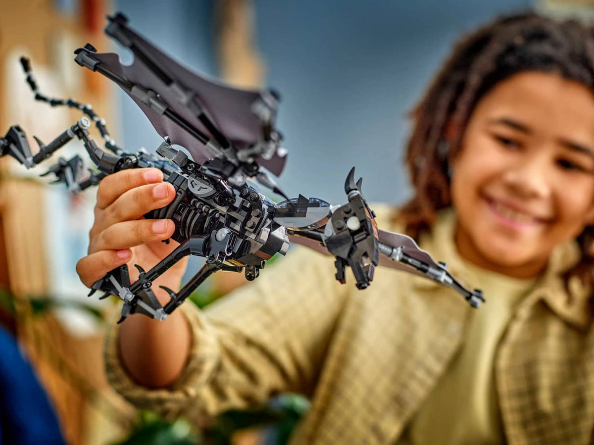 LEGO® 76458 Thestral Family - Harry Potter™