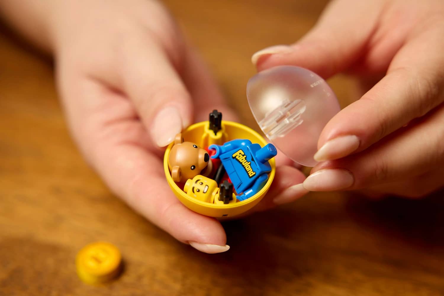 LEGO® 21358 Minifigure Vending Machine - IDEAS