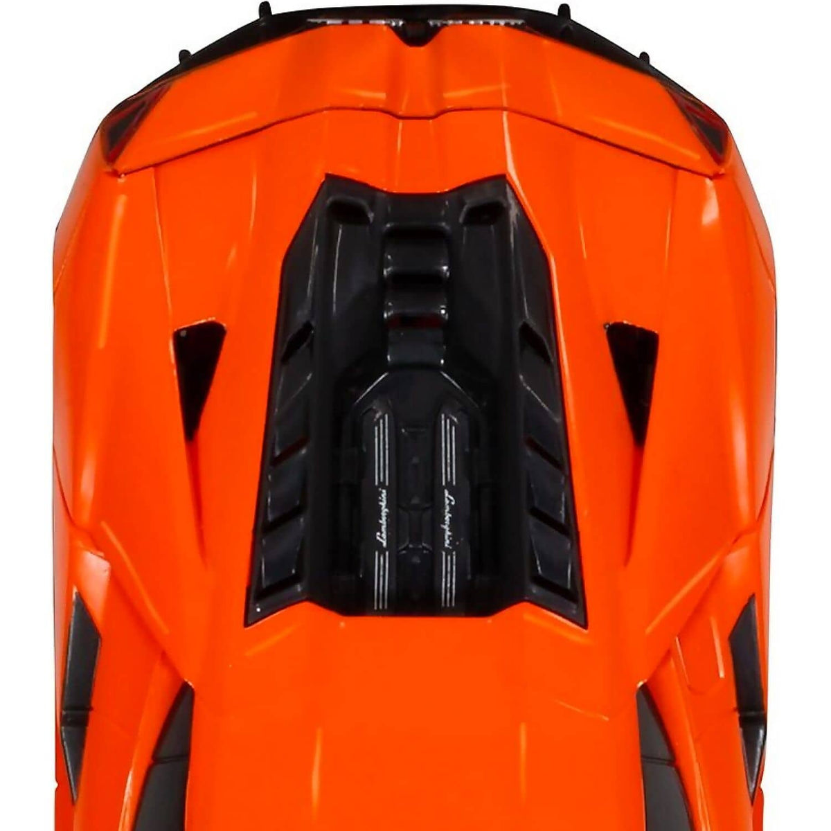 SCALEXTRIC - C4523 LAMBORGHINI REVUELTO - ARANCIO APODIS - SLOT CAR