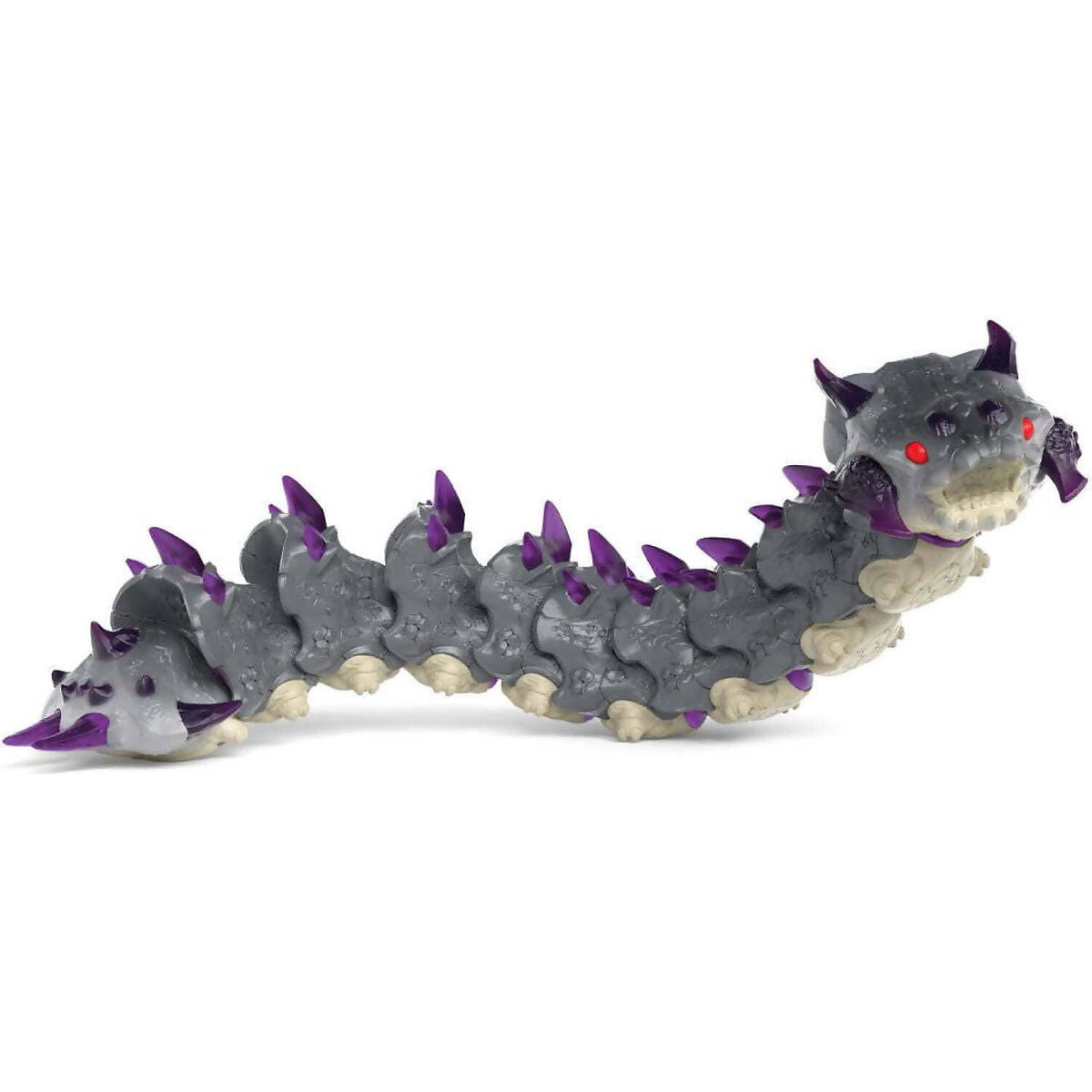 Schleich - Shadow Worm Figurine