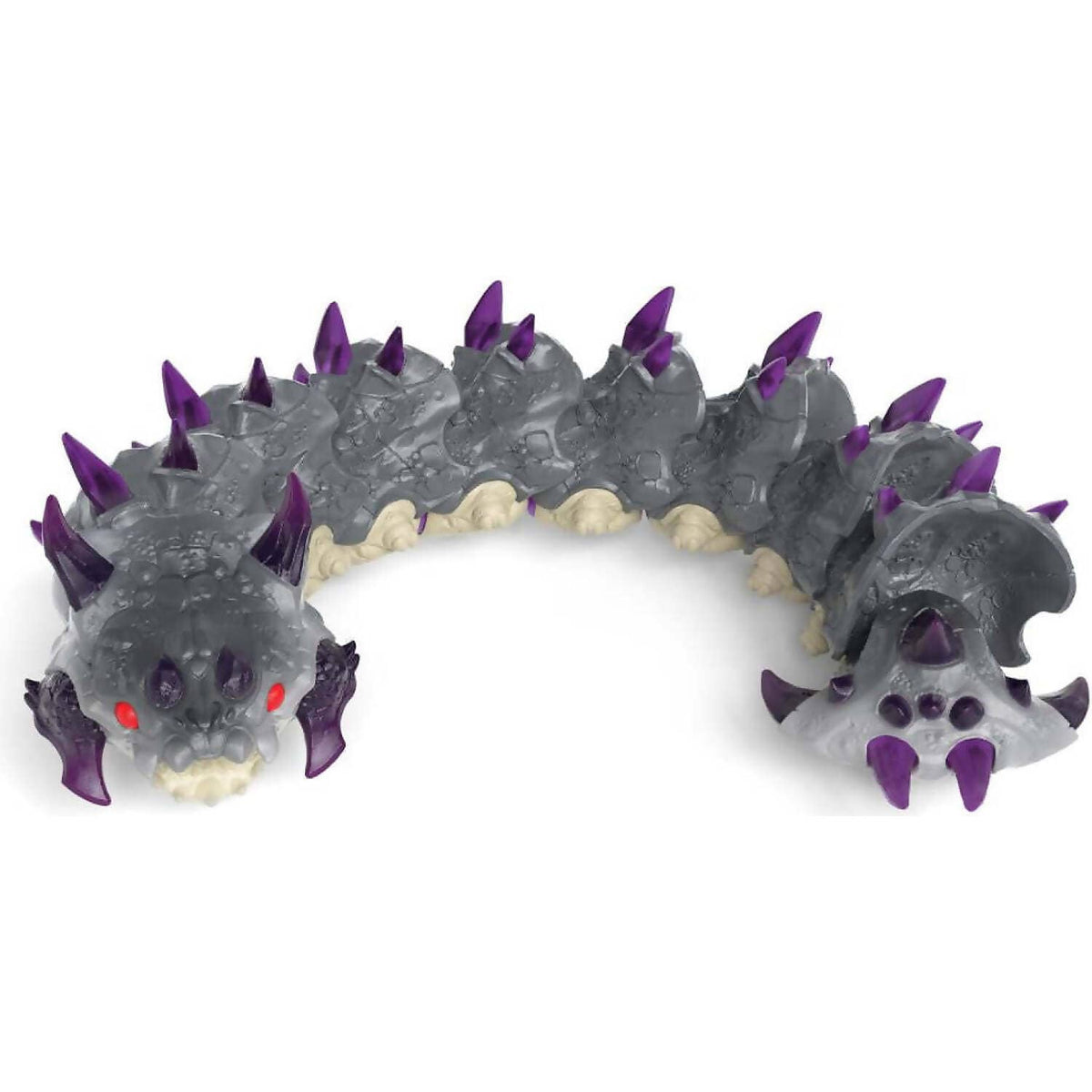 Schleich - Shadow Worm Figurine