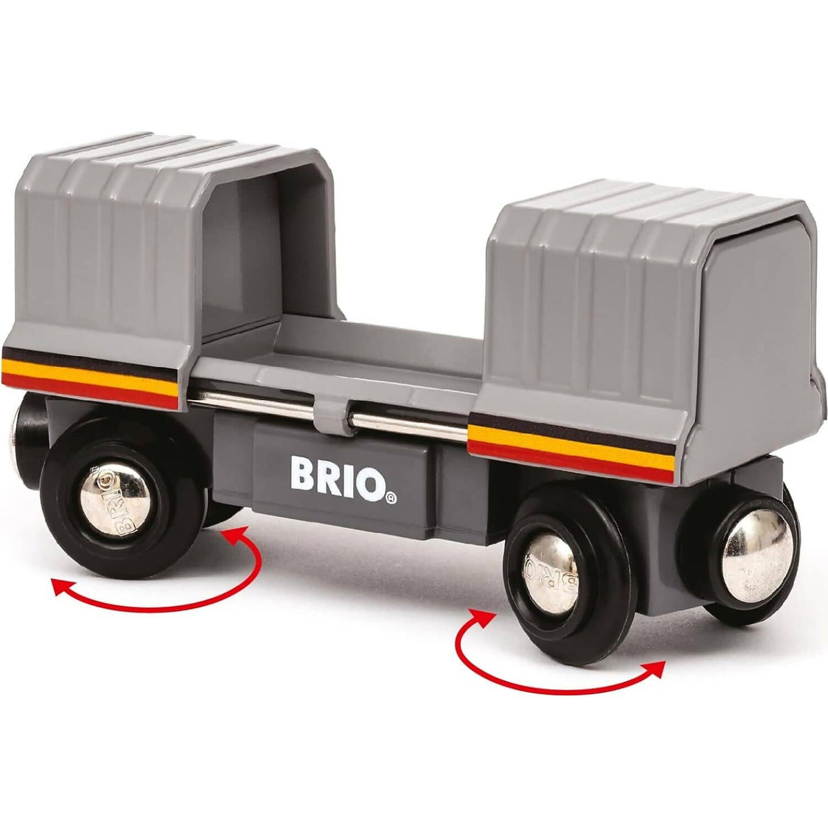 BRIO World - Santa Fe Train Trains of the World