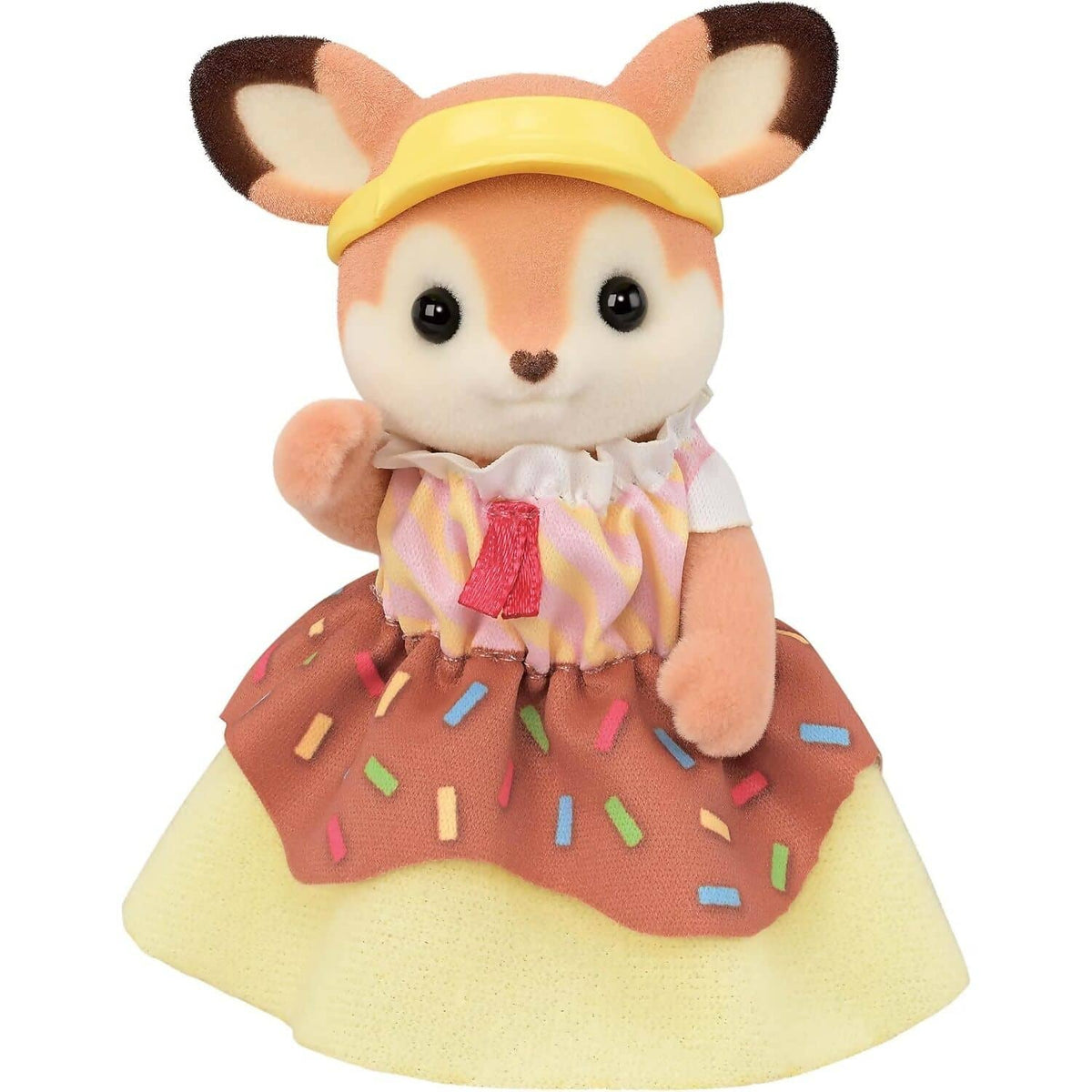 Sylvanian Families - Dip Dip Donuts Wagon Playset