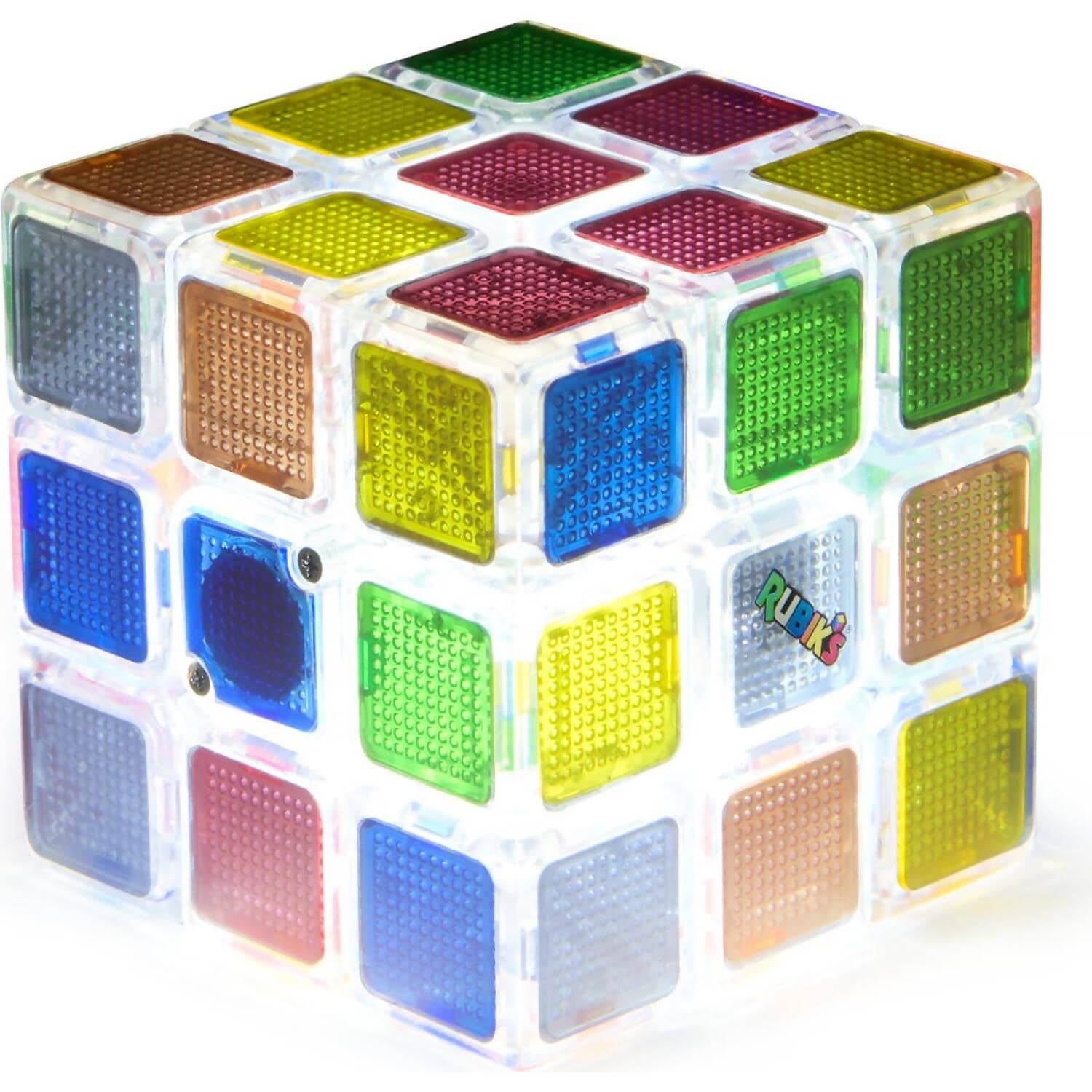 Rubik's - 3x3 Pulse Rubiks Cube