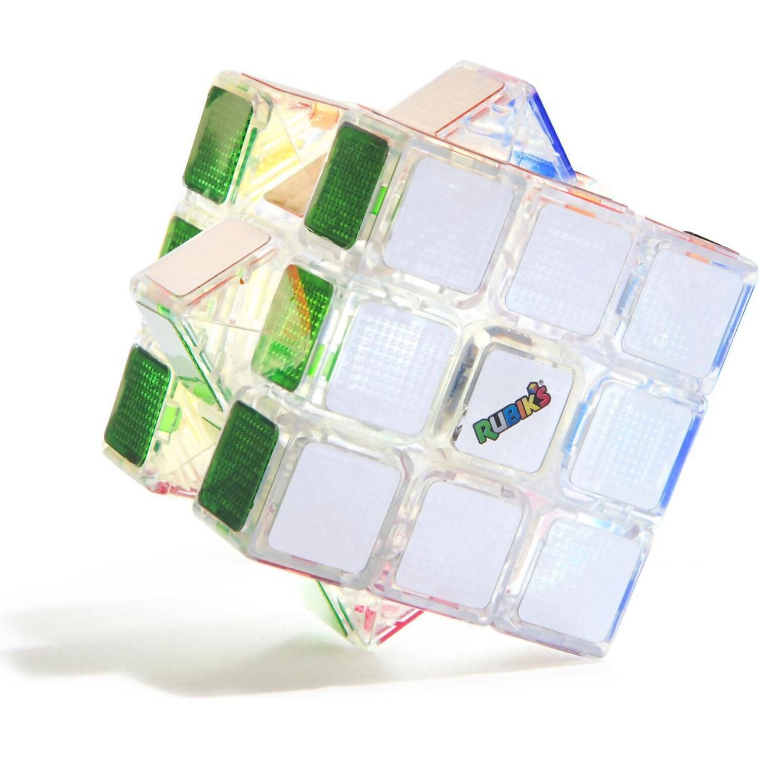 Rubik's - 3x3 Pulse Rubiks Cube