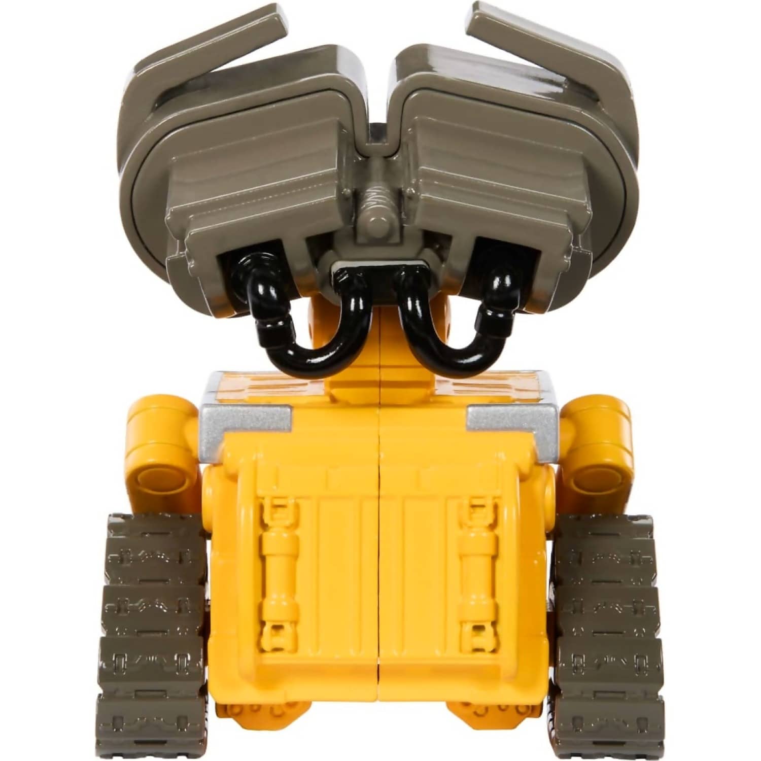 Disney Pixar - Click Figs Wall-E Robot Figure - Mattel