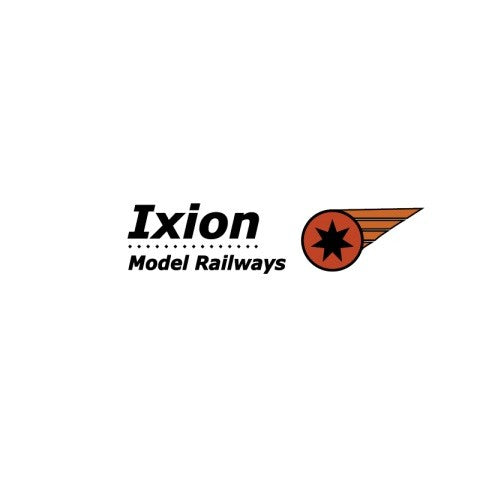 IXION A2 955; DCC SOUND-FITTED HO SCALE VR A2 CLASS 4-6-0