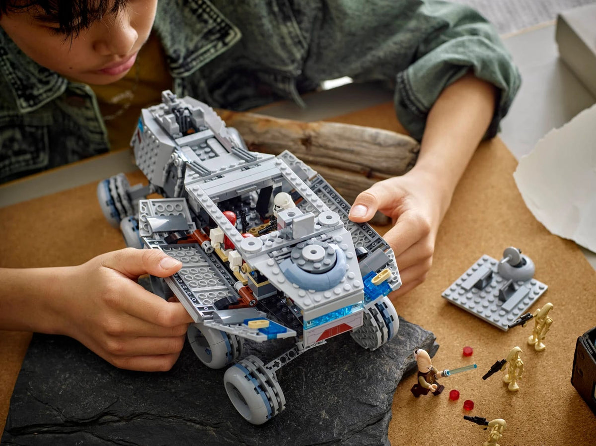 LEGO® 75413 Republic Juggernaut - Star Wars™