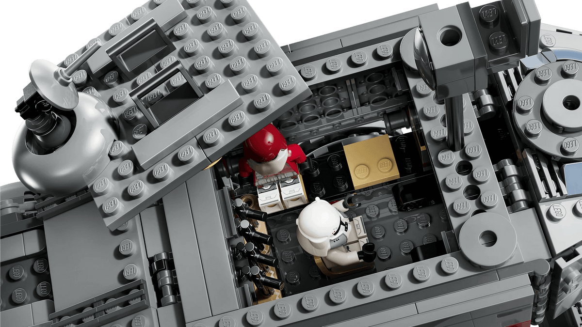 LEGO® 75413 Republic Juggernaut - Star Wars™