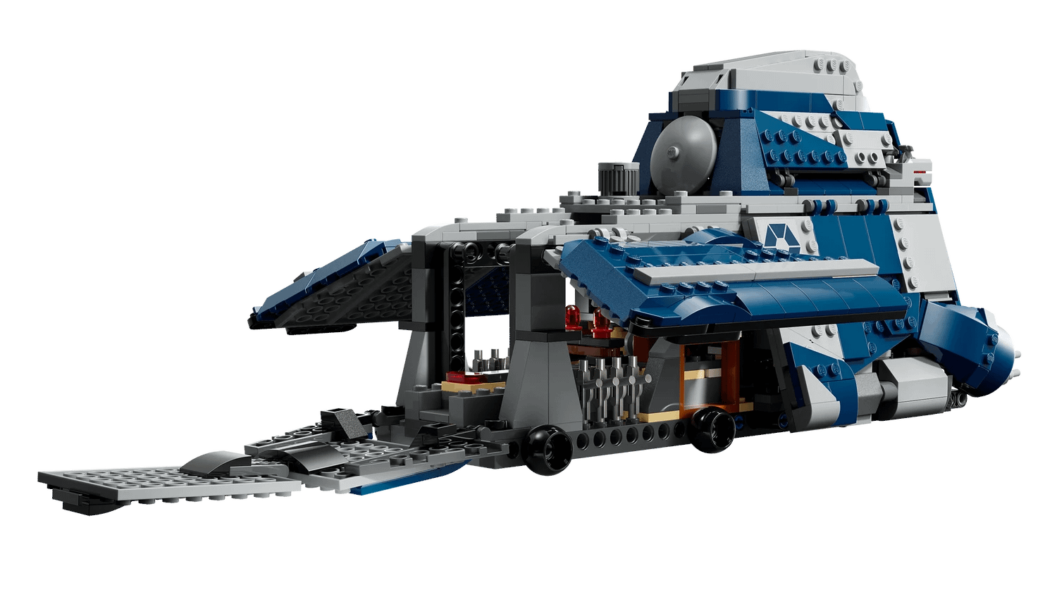 LEGO® 75435 Battle of Felucia Separatist MTT - Star Wars™