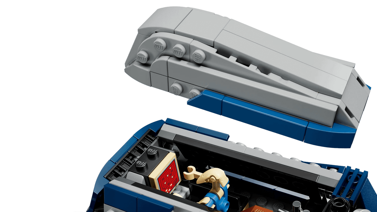 LEGO® 75435 Battle of Felucia Separatist MTT - Star Wars™