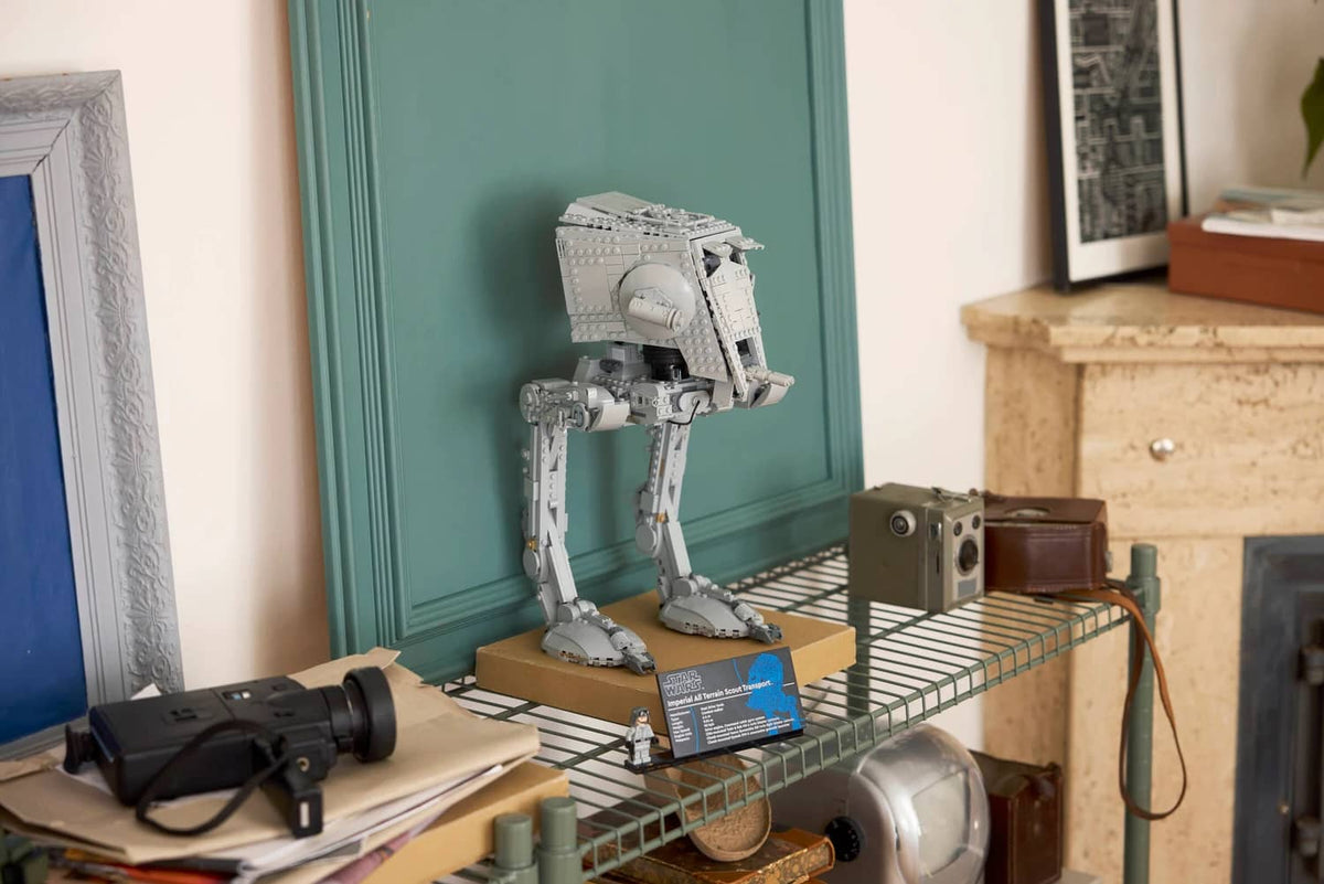 LEGO® 75417 AT-ST Walker - Star Wars™