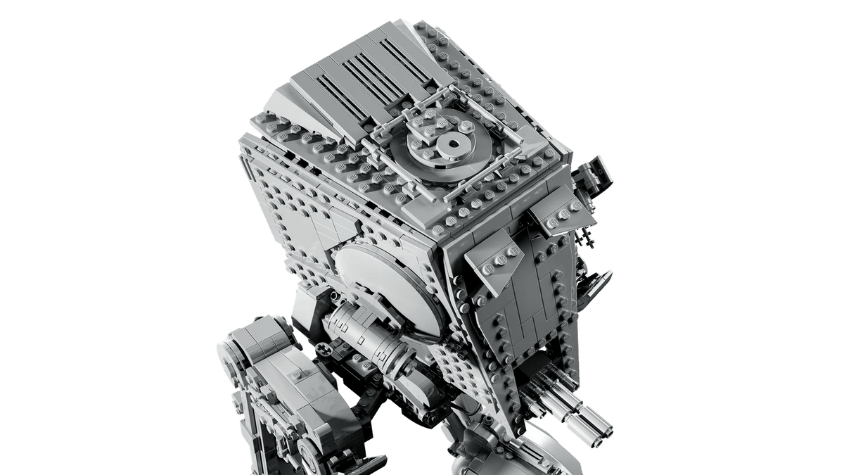 LEGO® 75417 AT-ST Walker - Star Wars™