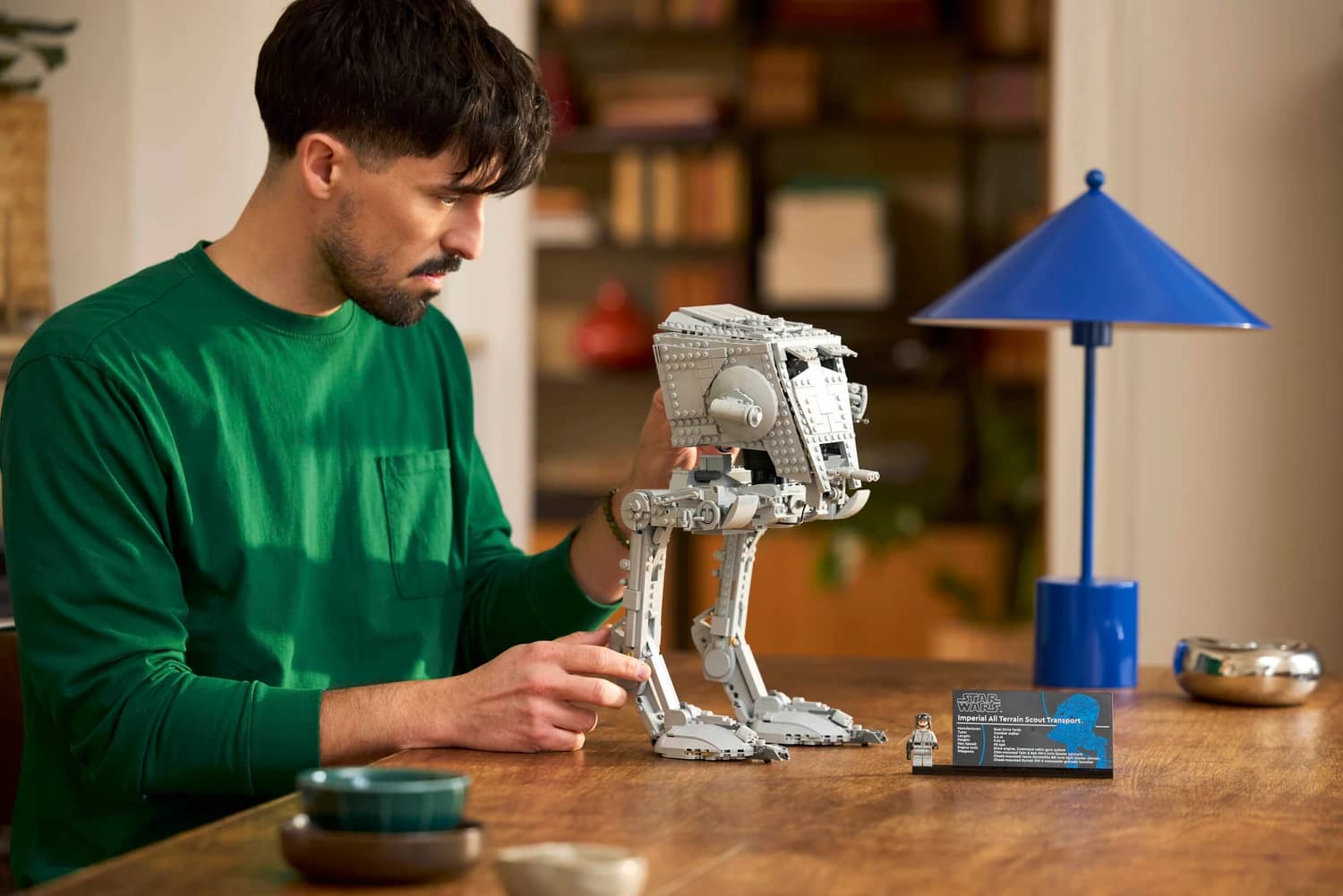 LEGO® 75417 AT-ST Walker - Star Wars™