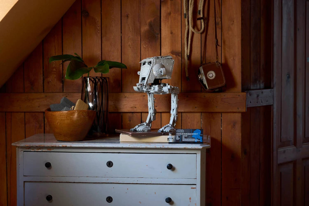 LEGO® 75417 AT-ST Walker - Star Wars™