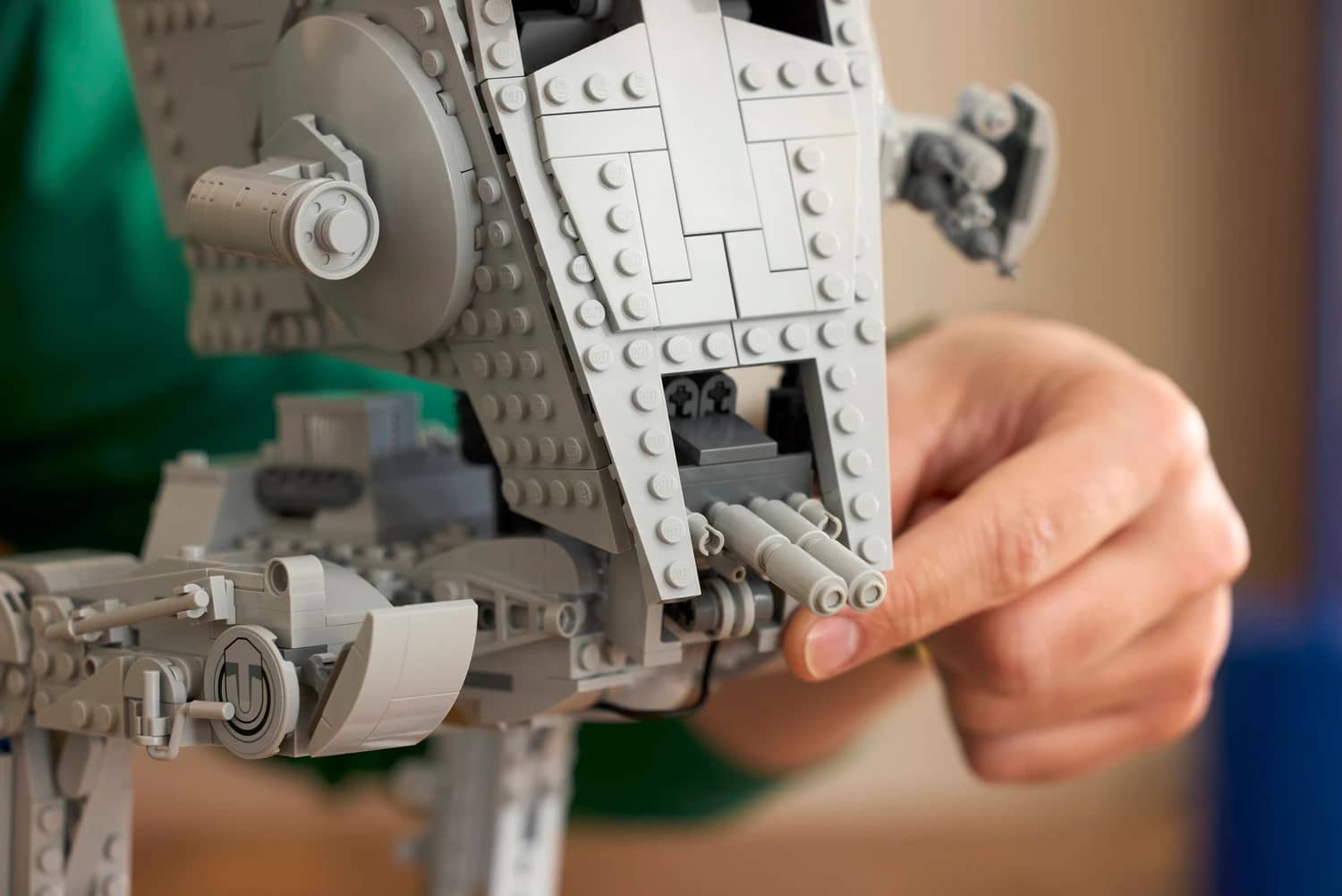LEGO® 75417 AT-ST Walker - Star Wars™