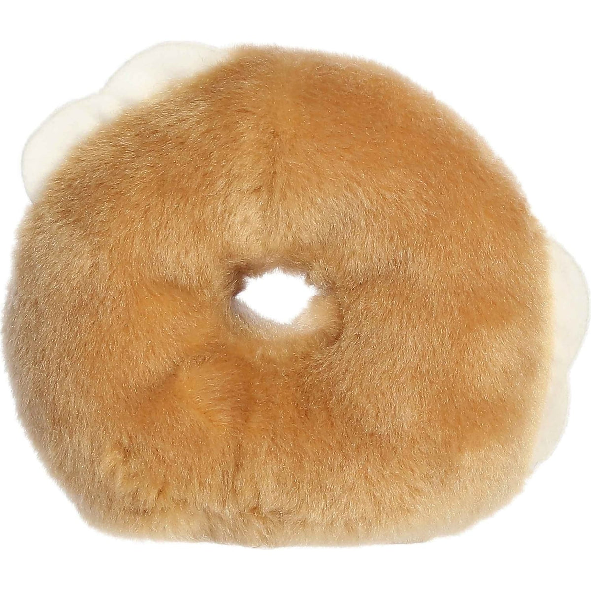 Palm Pals - Tony Everything Bagel 13cm Plush