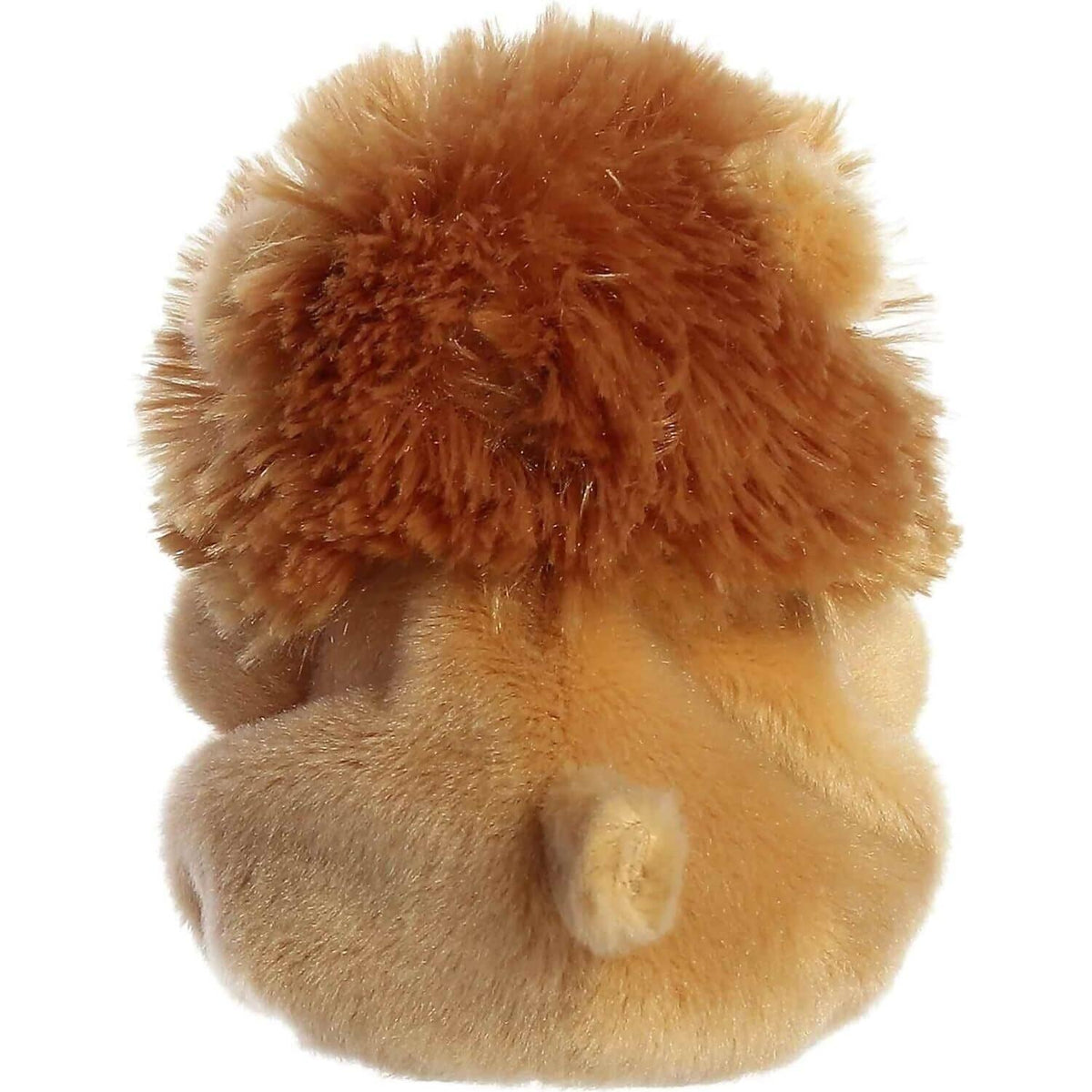 Palm Pals - Leno Lion 13cm Plush