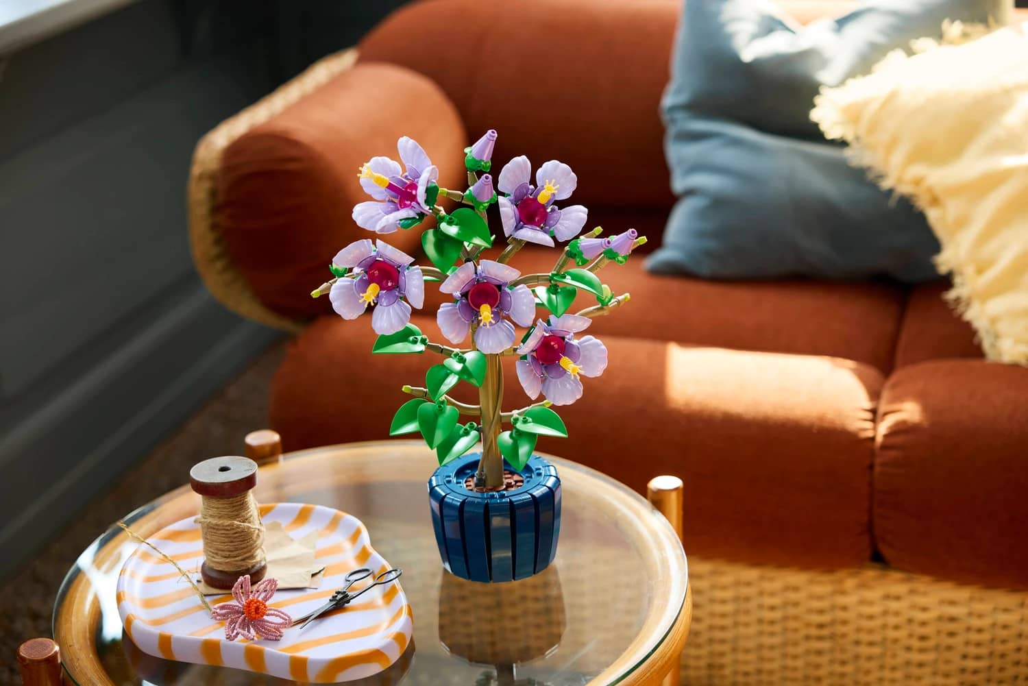 LEGO® 10372 Hibiscus - Botanicals