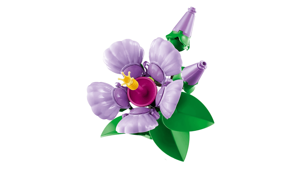 LEGO® 10372 Hibiscus - Botanicals