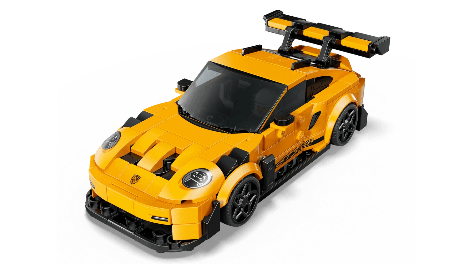 LEGO® 77239 Porsche 911 GT3 RS Super Car - SPEED Champions
