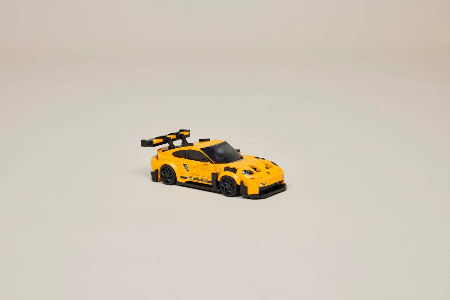 LEGO® 77239 Porsche 911 GT3 RS Super Car - SPEED Champions