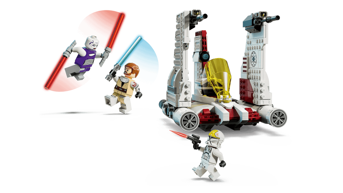 LEGO® 75432 V-19 Torrent Starfighter - Star Wars™