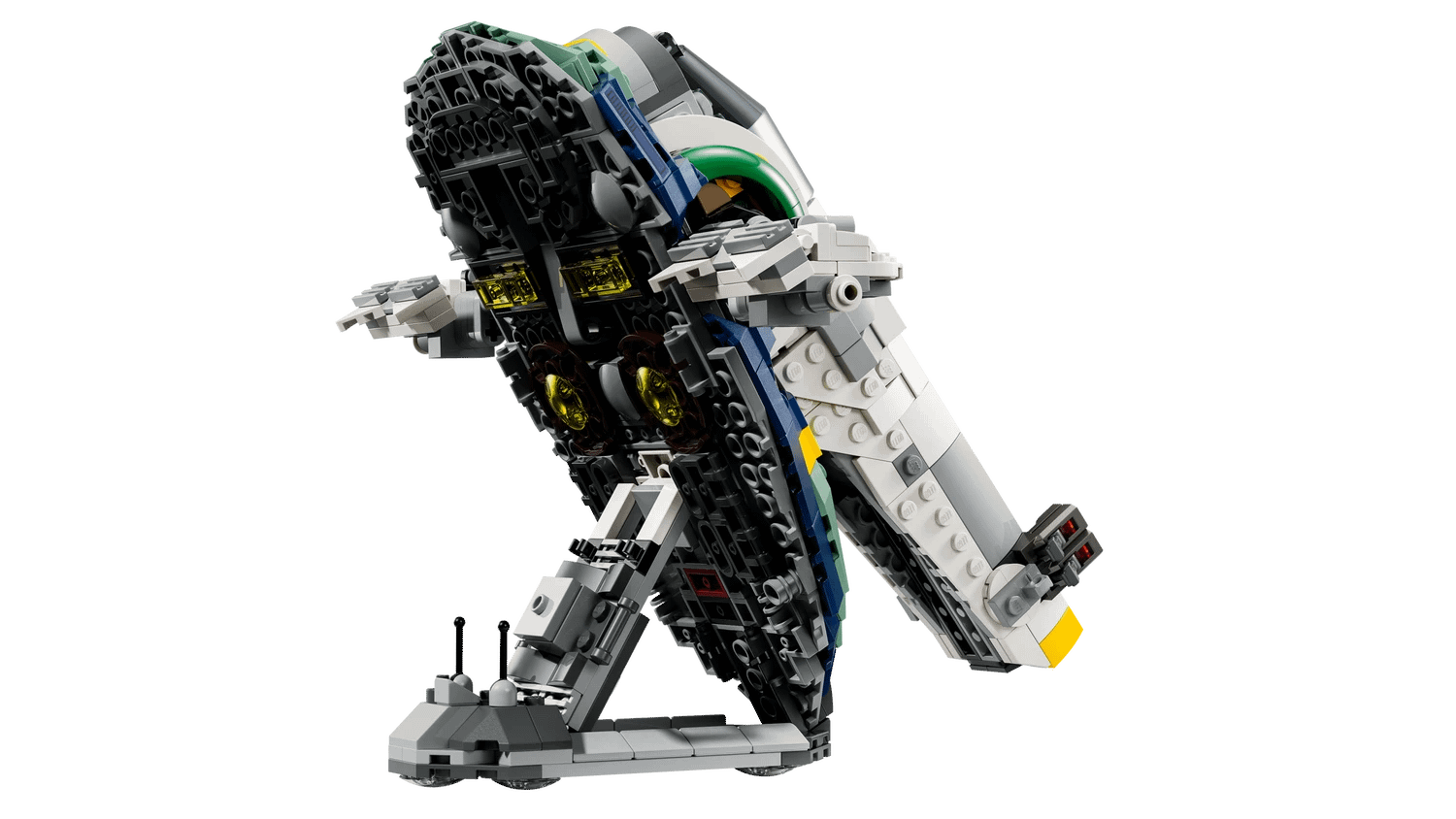 LEGO® 75433 Jango Fett's Starship - Star Wars™