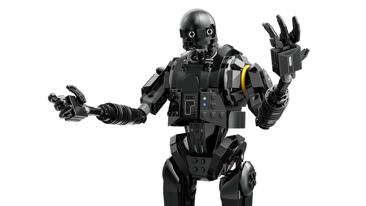 LEGO® 75434 K-2SO Security Droid - Star Wars™