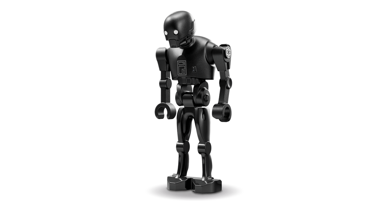 LEGO® 75434 K-2SO Security Droid - Star Wars™