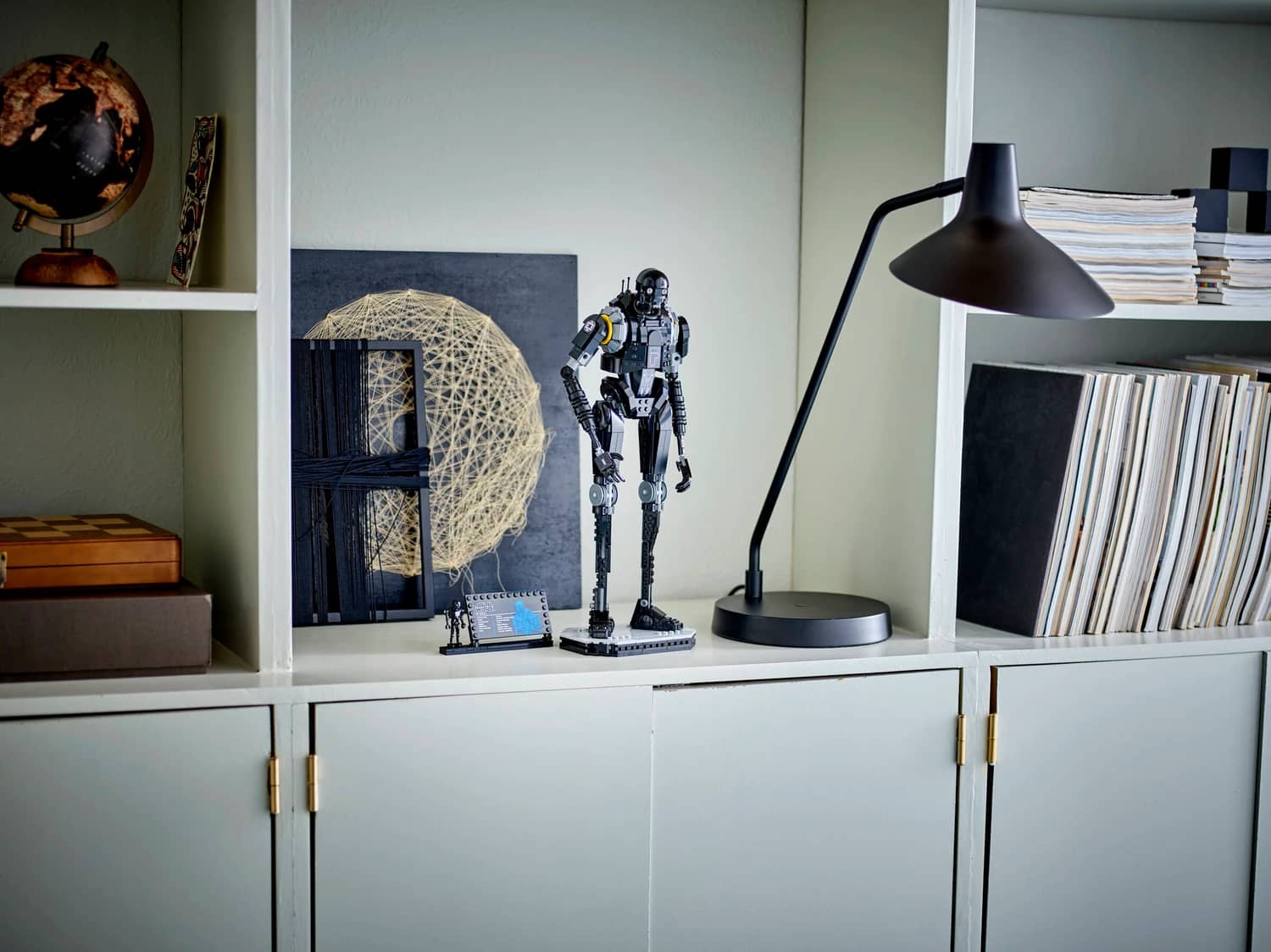 LEGO® 75434 K-2SO Security Droid - Star Wars™