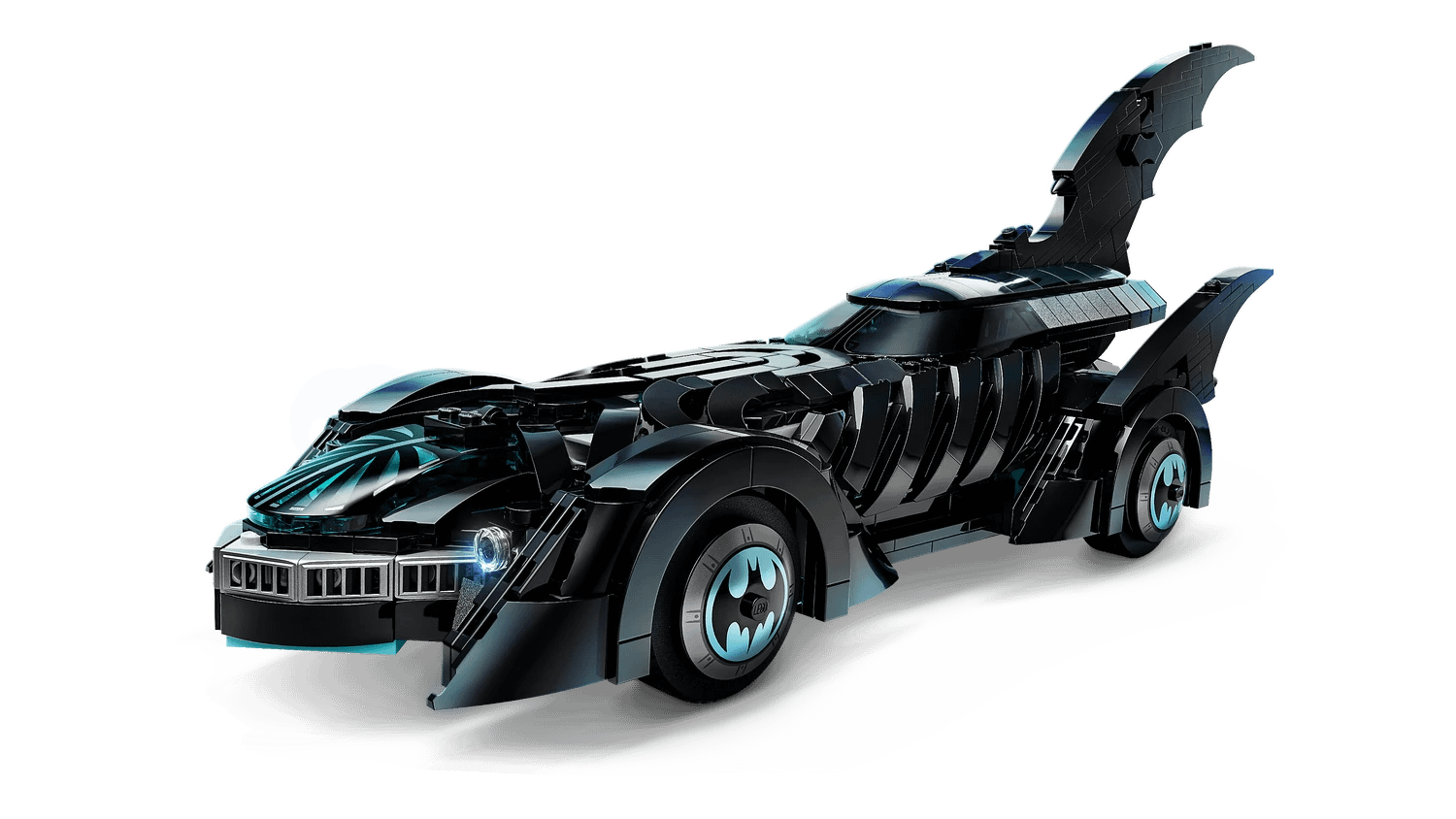 LEGO® 76304 Batman™ Forever Batmobile - DC Super Heroes