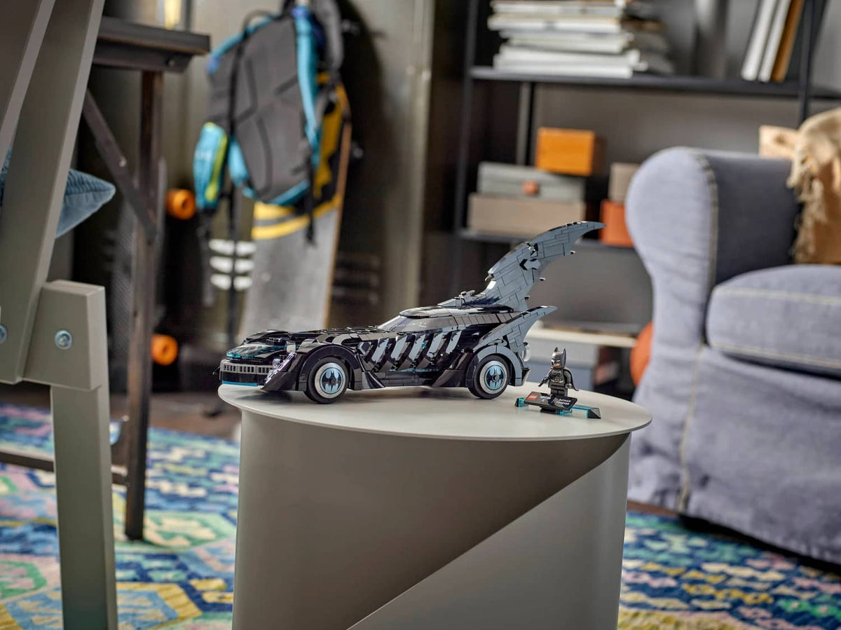 LEGO® 76304 Batman™ Forever Batmobile - DC Super Heroes